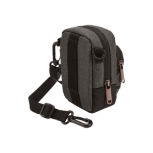 Case Logic Era | Compact camera pouch | Obsidian black - Image 12