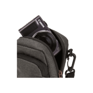 Case Logic Era | Compact camera pouch | Obsidian black - Image 13