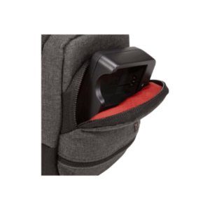 Case Logic Era | Compact camera pouch | Obsidian black - Image 14