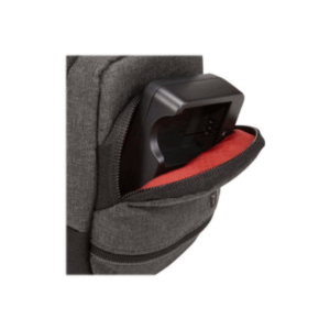 Case Logic Era | Compact camera pouch | Obsidian black - Image 16