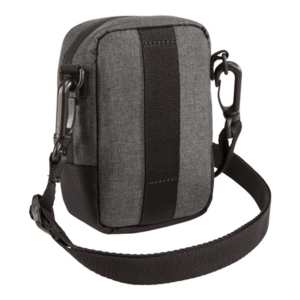 Case Logic Era | Compact camera pouch | Obsidian black - Image 3
