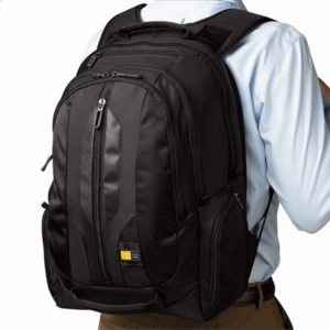 Case Logic | RBP217 | Fits up to size 17.3 " | Backpack | Black - Image 28