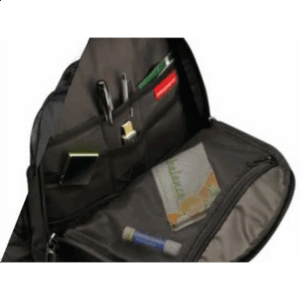 Case Logic | RBP217 | Fits up to size 17.3 " | Backpack | Black - Image 19