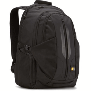 Case Logic | RBP217 | Fits up to size 17.3 " | Backpack | Black - Image 20