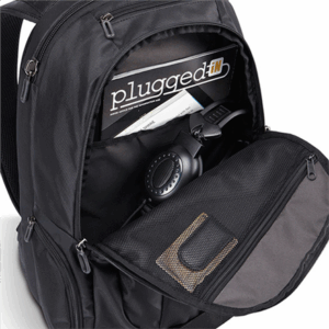 Case Logic | RBP315 | Fits up to size 16 " | Backpack | Black - Image 32