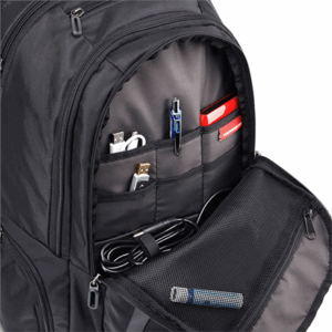 Case Logic | RBP315 | Fits up to size 16 " | Backpack | Black - Image 33