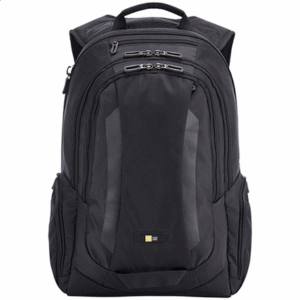 Case Logic | RBP315 | Fits up to size 16 " | Backpack | Black - Image 26
