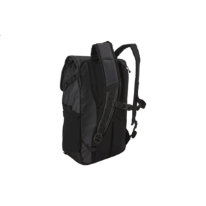 Thule | TSDP-115 | Subterra | Fits up to size 15 " | Backpack | Dark Shadow | Shoulder strap - Image 10