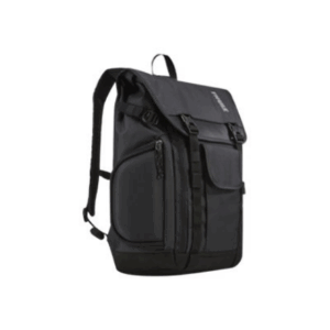 Thule | TSDP-115 | Subterra | Fits up to size 15 " | Backpack | Dark Shadow | Shoulder strap - Image 13