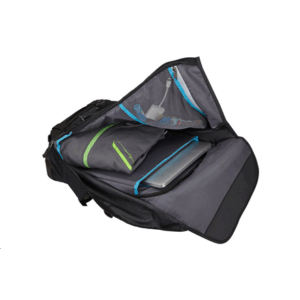 Thule | TSDP-115 | Subterra | Fits up to size 15 " | Backpack | Dark Shadow | Shoulder strap