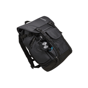 Thule | TSDP-115 | Subterra | Fits up to size 15 " | Backpack | Dark Shadow | Shoulder strap - Image 5