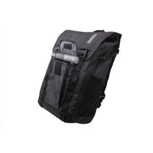 Thule | TSDP-115 | Subterra | Fits up to size 15 " | Backpack | Dark Shadow | Shoulder strap - Image 7