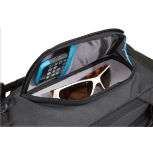 Thule | TSDP-115 | Subterra | Fits up to size 15 " | Backpack | Dark Shadow | Shoulder strap - Image 8