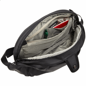 Thule Tact | Crossbody, L | Bag | Black - Image 5
