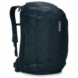 Thule Landmark, 40 L | Travel pack | Darkest Blue - Image 2