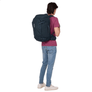 Thule Landmark, 40 L | Travel pack | Darkest Blue - Image 7