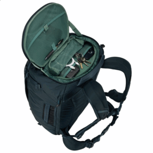 Thule Landmark, 40 L | Travel pack | Darkest Blue - Image 8