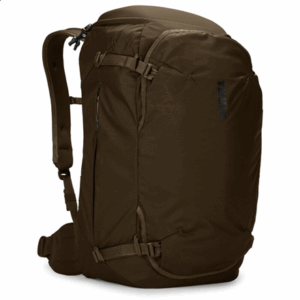 Thule Landmark, 40 L | Travel pack | Deep Khaki - Image 2