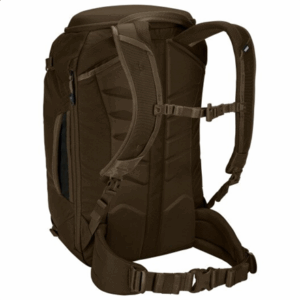 Thule Landmark, 40 L | Travel pack | Deep Khaki - Image 3