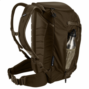 Thule Landmark, 40 L | Travel pack | Deep Khaki - Image 5
