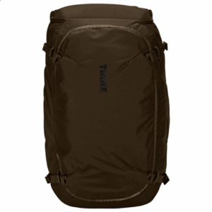 Thule Landmark, 40 L | Travel pack | Deep Khaki - Image 6