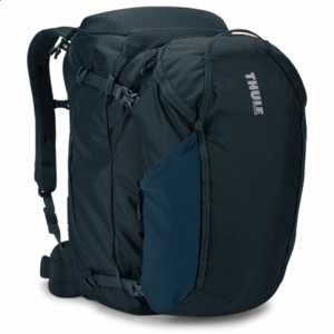 Thule Landmark, 60 L | Travel pack | Darkest Blue - Image 2