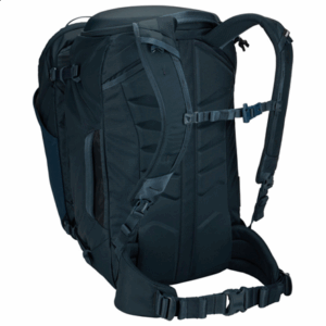 Thule Landmark, 60 L | Travel pack | Darkest Blue - Image 3