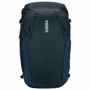 Thule Landmark, 60 L | Travel pack | Darkest Blue - Image 6