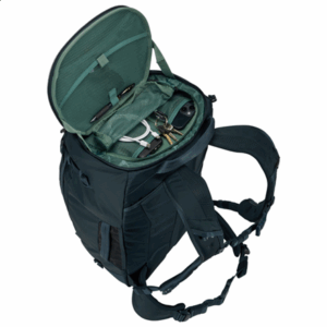 Thule Landmark, 60 L | Travel pack | Darkest Blue - Image 7