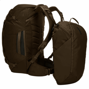 Thule Landmark, 60 L | Travel pack | Deep Khaki - Image 10