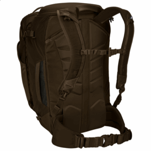 Thule Landmark, 60 L | Travel pack | Deep Khaki - Image 3