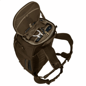 Thule Landmark, 60 L | Travel pack | Deep Khaki - Image 7