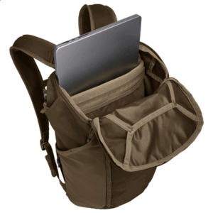 Thule Landmark, 60 L | Travel pack | Deep Khaki - Image 8