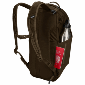 Thule Landmark, 60 L | Travel pack | Deep Khaki - Image 9