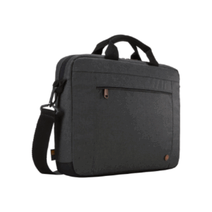 Case Logic | Era Attaché | Fits up to size 14 " | Messenger - Briefcase | Obsidian | Shoulder strap - Image 10
