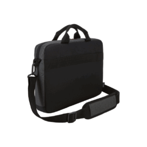 Case Logic | Era Attaché | Fits up to size 14 " | Messenger - Briefcase | Obsidian | Shoulder strap - Image 12