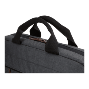 Case Logic | Era Attaché | Fits up to size 14 " | Messenger - Briefcase | Obsidian | Shoulder strap - Image 15