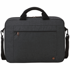Case Logic | Era Attaché | Fits up to size 14 " | Messenger - Briefcase | Obsidian | Shoulder strap - Image 6