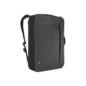 Case Logic | Era Hybrid Briefcase | Fits up to size 15.6 " | Messenger - Briefcase/Backpack | Obsidian | Shoulder strap - Image 11