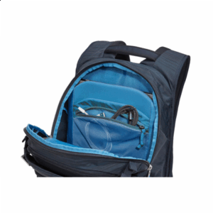Thule | CONBP-116 Construct | Backpack 24L | Backpack for laptop | Carbon Blue - Image 4