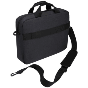 Case Logic Huxton | Fits up to size 14 " | Laptop attaché | Black | Shoulder strap - Image 7