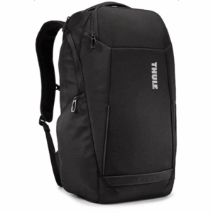 Thule Accent Backpack 28L - Black | Thule | Accent Backpack 28L | Backpack | Black | 16 " - Image 2