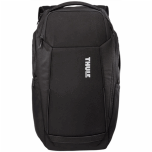 Thule Accent Backpack 28L - Black | Thule | Accent Backpack 28L | Backpack | Black | 16 " - Image 3