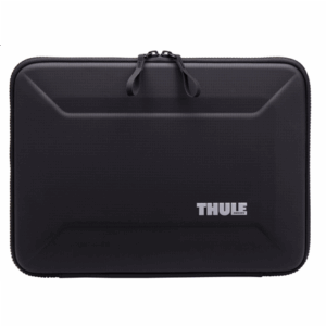 Thule Gauntlet | Fits up to size 14 " | MacBook Sleeve | Black - Image 2