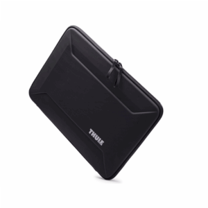 Thule Gauntlet | Fits up to size 14 " | MacBook Sleeve | Black - Image 4