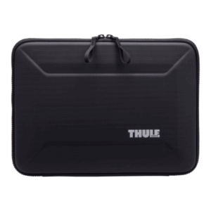 Thule Gauntlet | Fits up to size 14 " | MacBook Sleeve | Black - Image 6