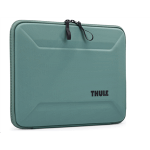 Thule Gauntlet | Fits up to size 14 " | MacBook Sleeve | Hazy green