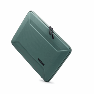 Thule Gauntlet | Fits up to size 14 " | MacBook Sleeve | Hazy green - Image 4