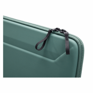 Thule Gauntlet | Fits up to size 14 " | MacBook Sleeve | Hazy green - Image 5