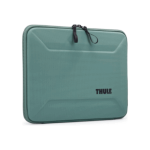 Thule Gauntlet | Fits up to size 14 " | MacBook Sleeve | Hazy green - Image 6